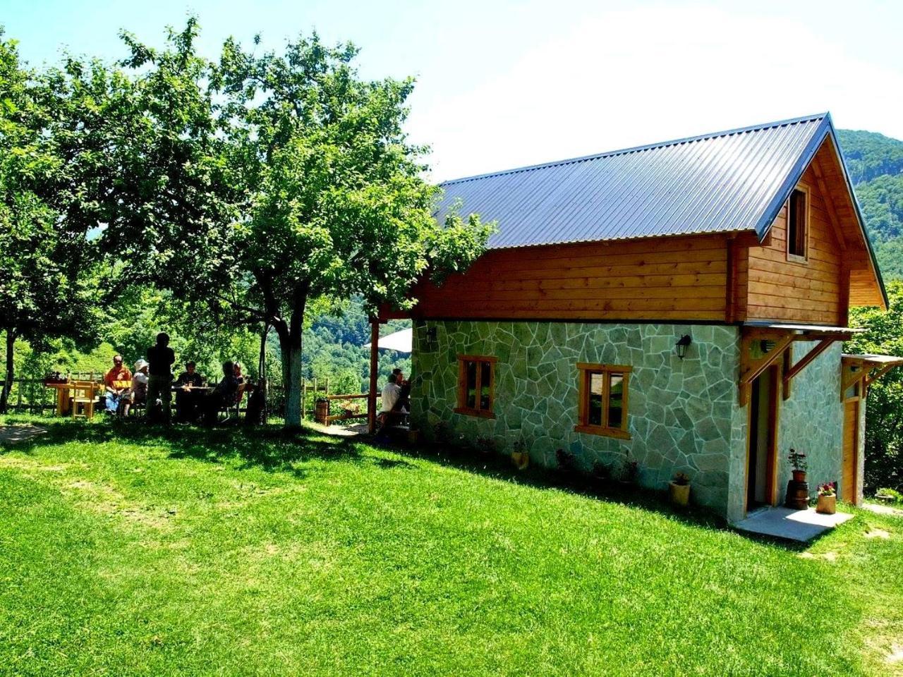 krevet i doručak Kraljska Koliba - Kralje's 3*